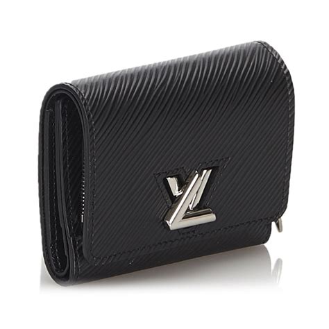 lv twist compact wallet price|Twist Wallet Epi Leather .